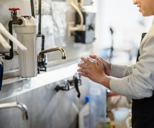 About The Faucet Pros Ivesdale, IL